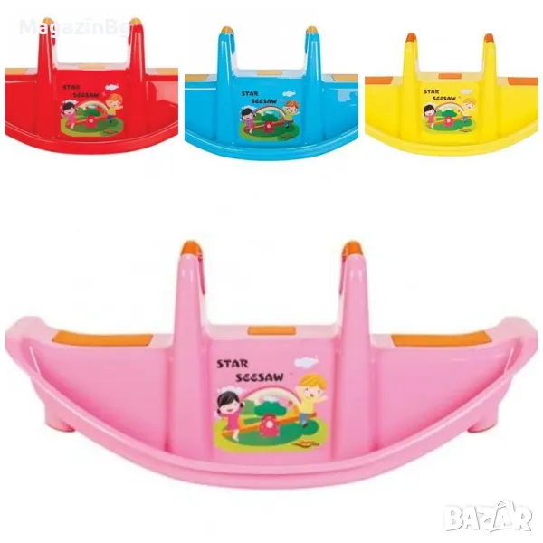 Люлка Детска Star

, снимка 1