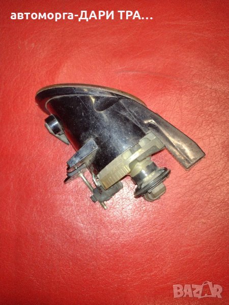 Халоген за Фолксваген Пасат Б6, снимка 1