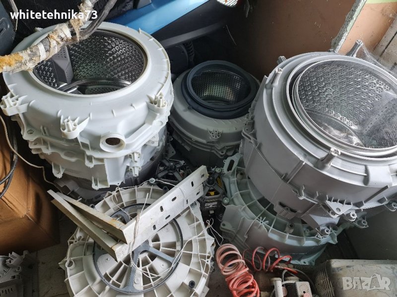 Барабани от беко и AEG , снимка 1