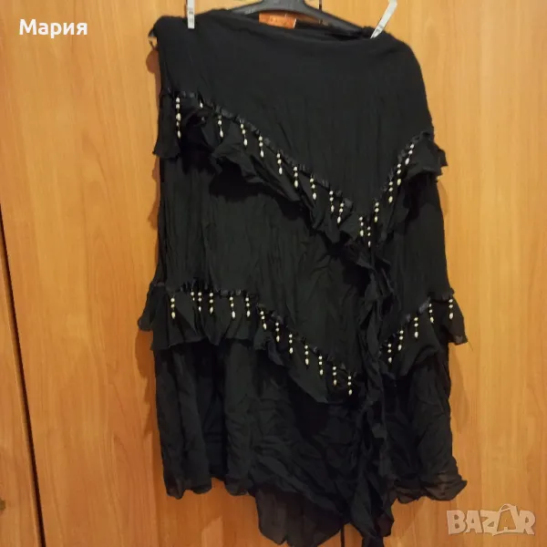 Пола / Гащеризон и 2 блузи , снимка 1