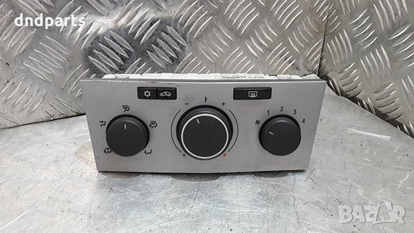 Панел климатик Opel Astra H 2006г., снимка 1