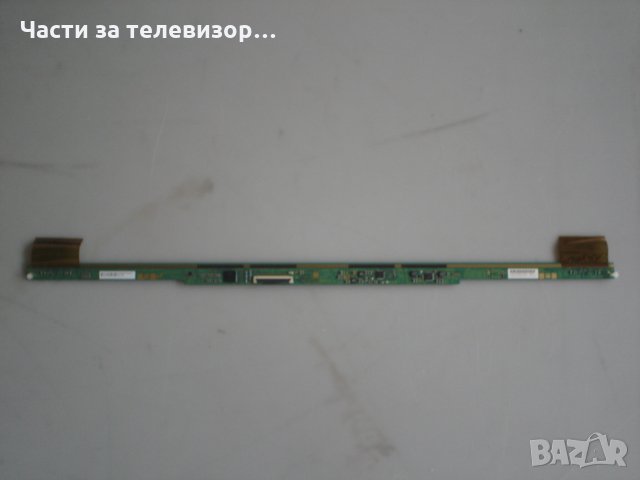 Screen Board LSC400HN02-G02 TV JVC LT-40V751, снимка 1