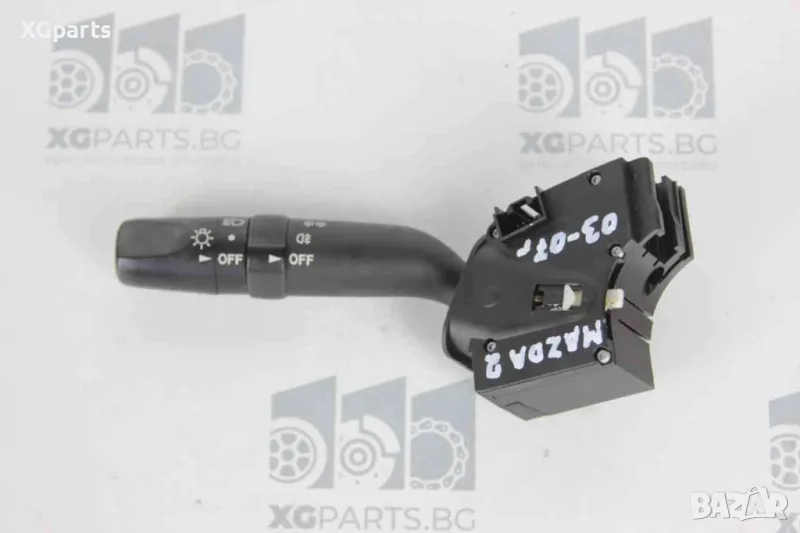 Лост светлини и мигачи за Mazda 2 (2003-2007), снимка 1