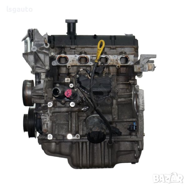 Двигател FUJA 1.2 Mazda 2 I (DY) 2003-2007 ID: 119482, снимка 1