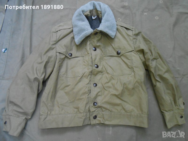 Кемавски-танкистки комплекти /камуфлажни,ловни/ , снимка 1