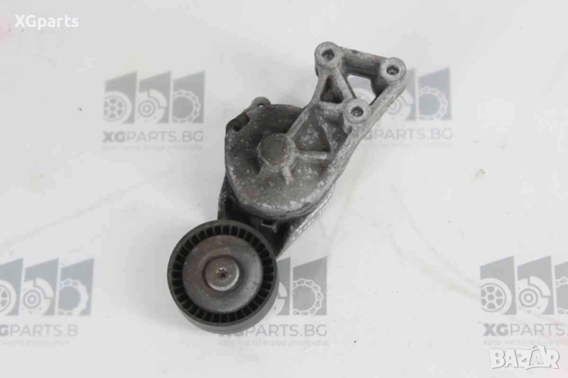 Обтегач и ролка пистов ремък за Volkswagen Sharan 1.9tdi 116 к.с. (2000-2010) 038903315F, снимка 1