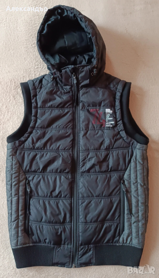 елек Angelo Litrico, снимка 1