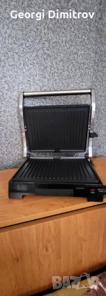 Контакт грил, снимка 1