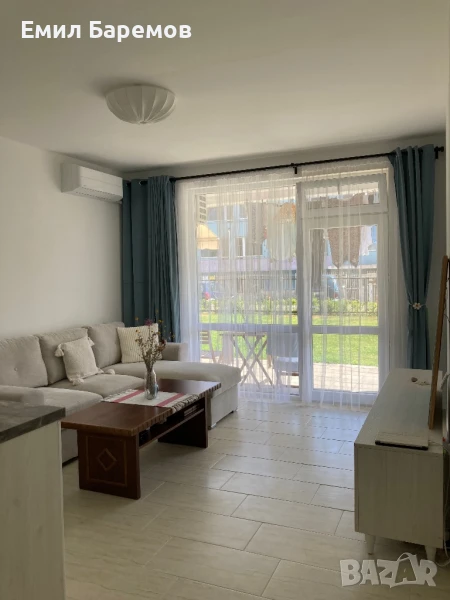 Продава Двустаен апартамент - Созопол, снимка 1
