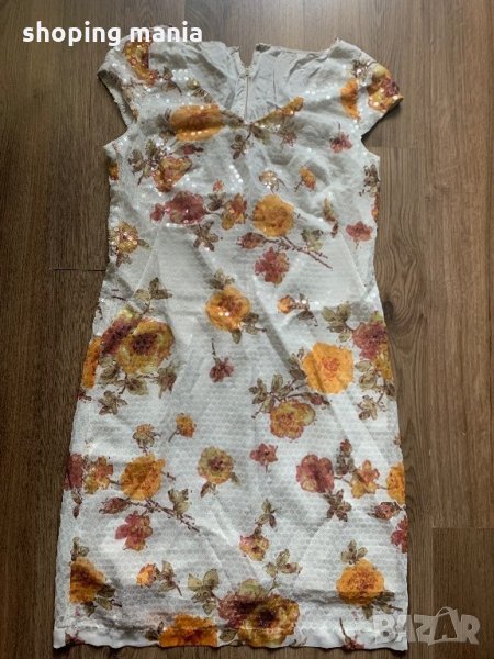 Elizabeth Елизабет рокля, снимка 1