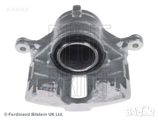 SEG100230 Преден спирачен апарат за LAND ROVER Freelander, снимка 1