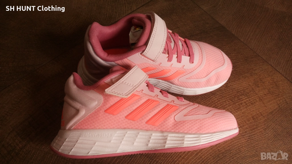 Adidas Duramo 10 El K GZ1056 Размер EUR 28 / UK 10K детски маратонки 178-13-S, снимка 1