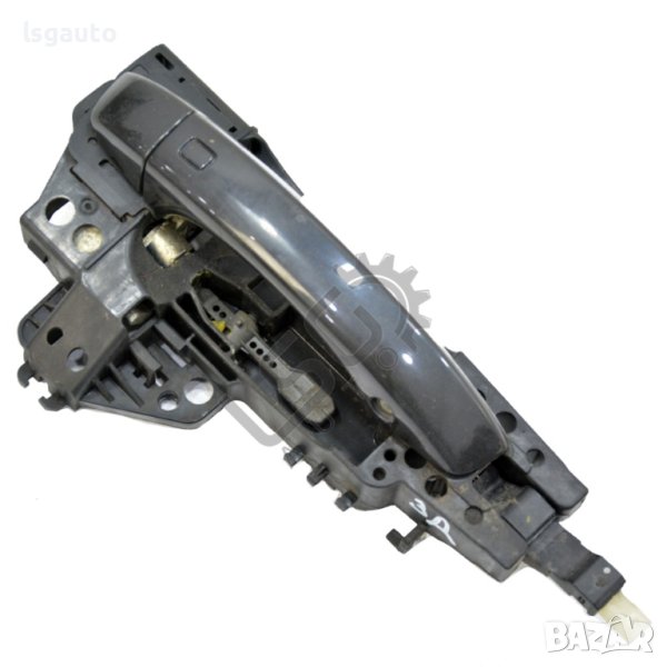 Задна дясна външна дръжка AUDI A8 (D4, 4H) 2010-2017 ID:99108, снимка 1