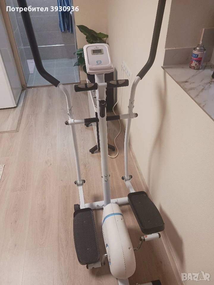 Крос тренежор, снимка 1