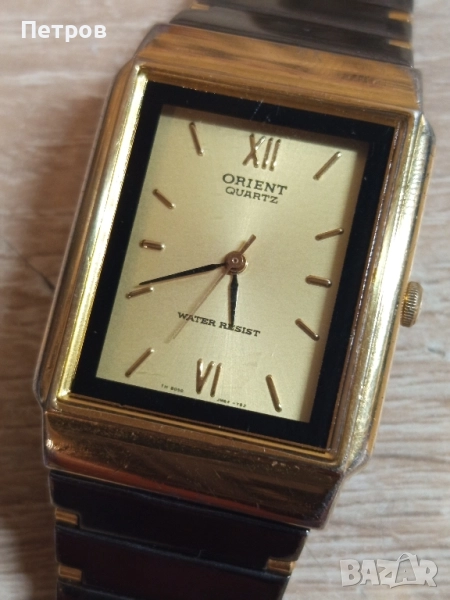 "Orient"vintage , снимка 1