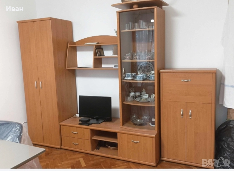 Модулна система за дневна или хол , снимка 1