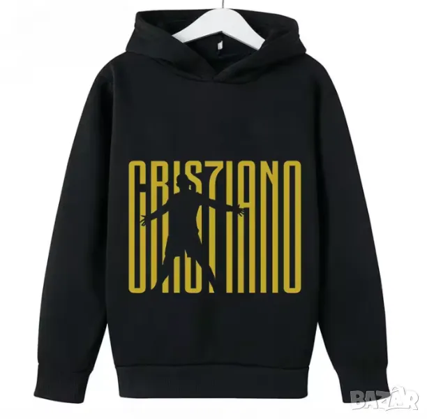 суичъри за момче Cristiano Ronaldo; CR7, снимка 1