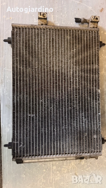 Климатичен радиатор за Citroen C5 - CA1485 / 876956X / 9652774580, снимка 1