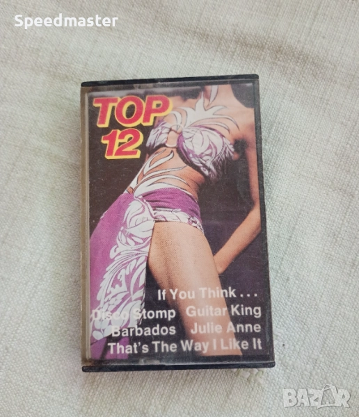 Top 12, снимка 1