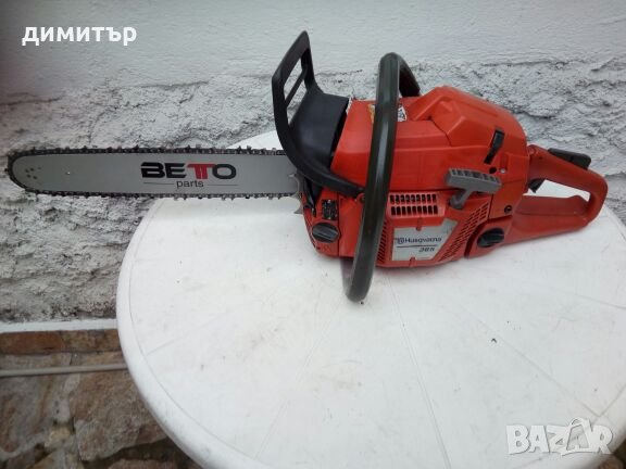 Хускварна/Husqvarna 365, снимка 1