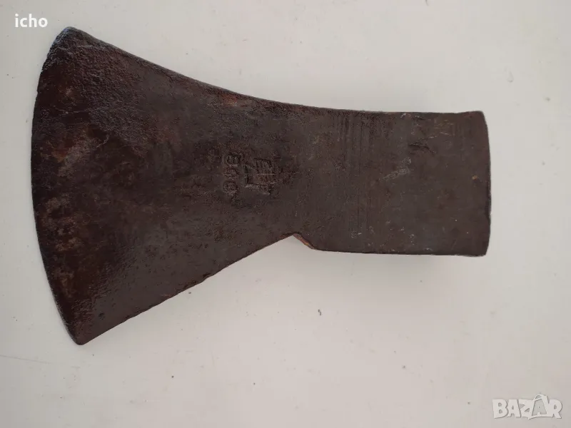 Брадва топор, снимка 1