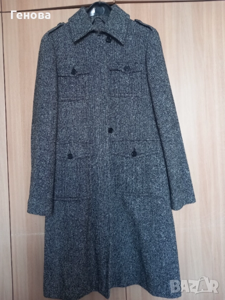 Дамско палто "Hallhuber", снимка 1