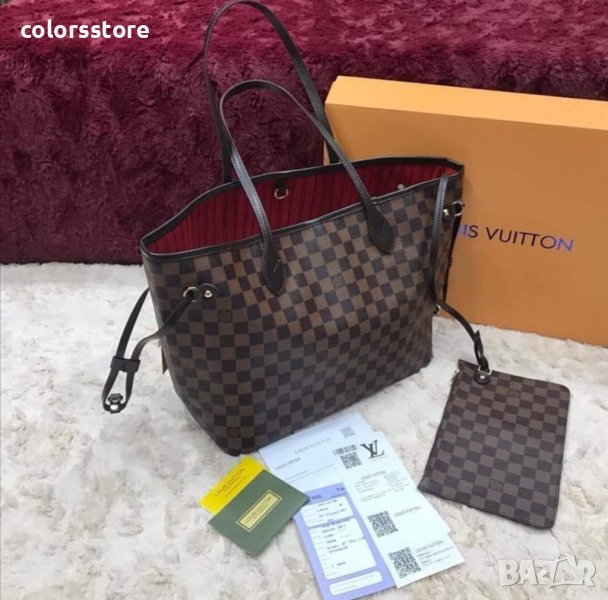 Чанта Louis Vuitton  код SG153, снимка 1