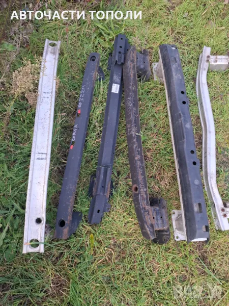 Греда държач основа броня задна предна, снимка 1