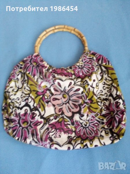 Дамска чанта , снимка 1