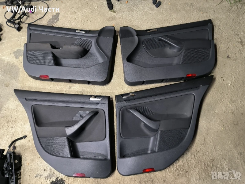 Кори за врати Голф 5 VW Golf 5 , снимка 1