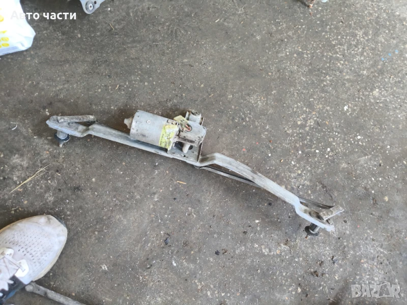 Volkswagen Golf II 1.8 GTI 16V Моторче за предни чистачки 191955113A, снимка 1