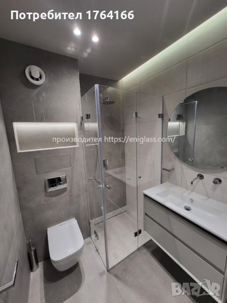 Луксозни душ кабини, снимка 1