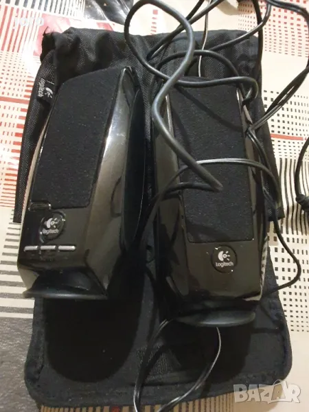 logitech s150, снимка 1