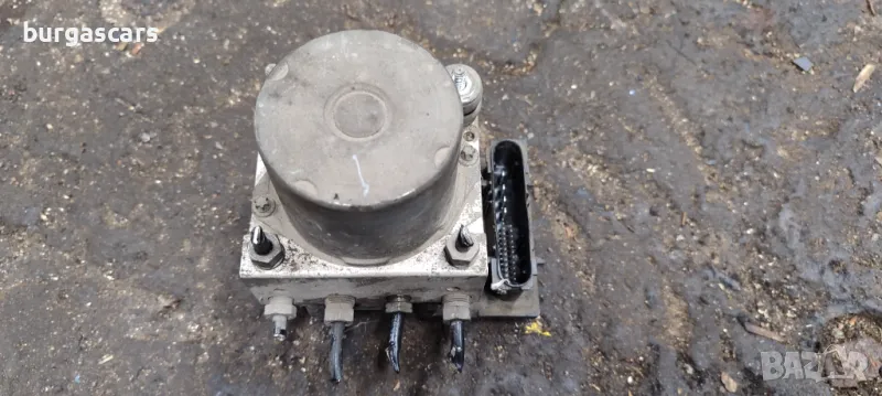 ABS 51718108 / 0 265 231 437 Fiat Stilo 1.9JTD-101к.с. - 110лв, снимка 1