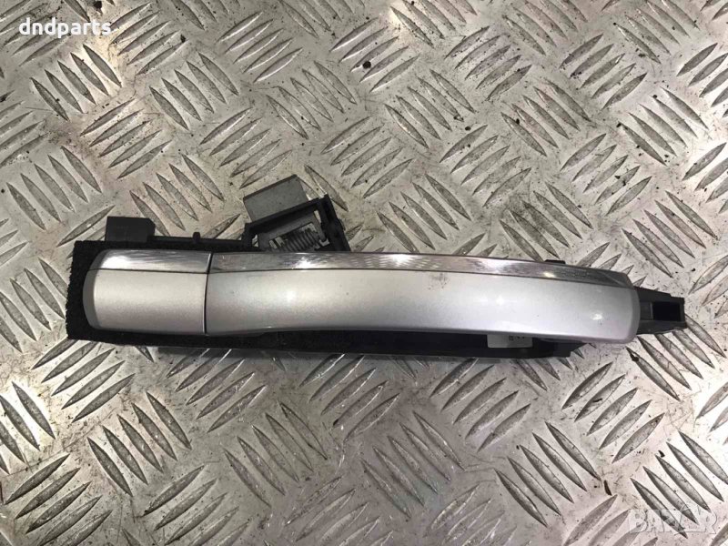 Задна дясна дръжка Ford Mondeo,2005г., снимка 1