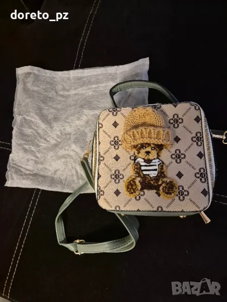 Продавам дамска чанта , снимка 1