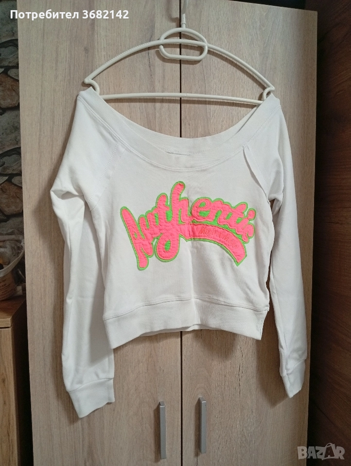 продавам дамска блуза , снимка 1