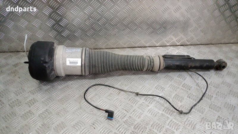 Заден нивомат Mercedes S-Class W221 2007г.(R-4M)	, снимка 1