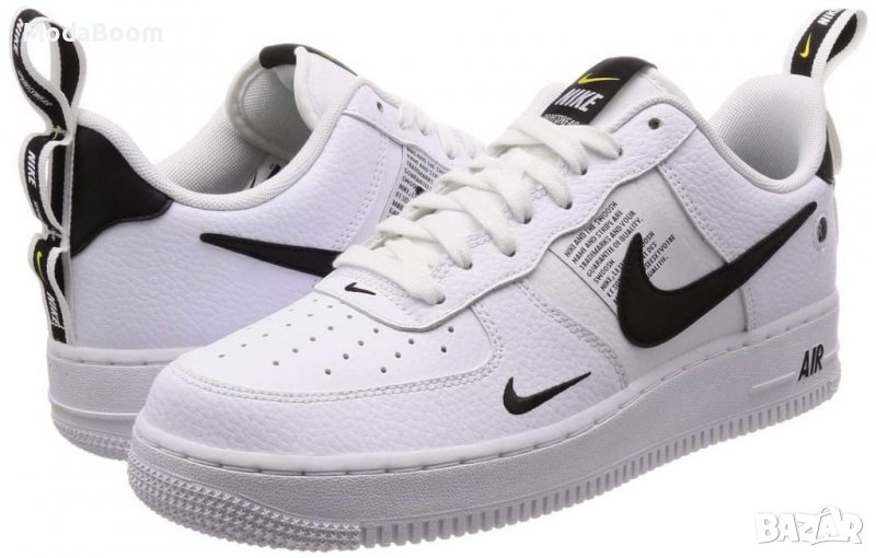 Унисекс обувки Nike, снимка 1