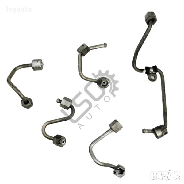 Комплект тръбички високо налягане гориво Volkswagen Tiguan I 2007-2015 ID:148074, снимка 1