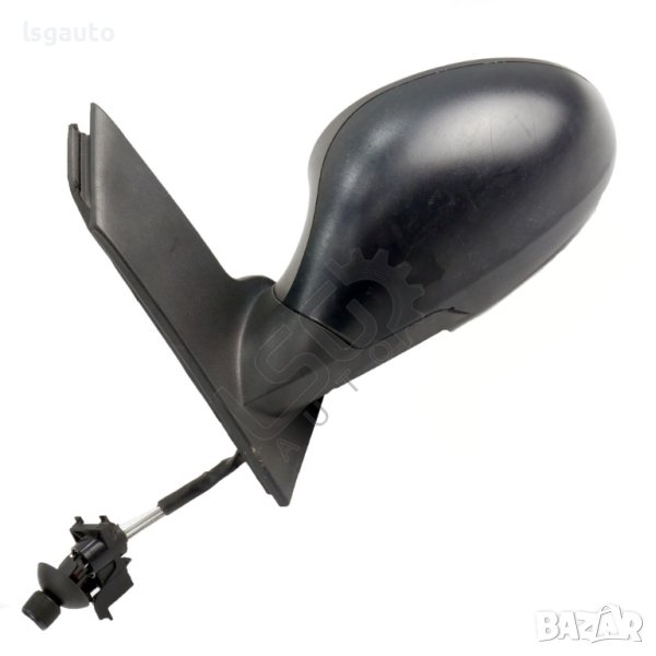 Ляво огледало Seat Altea 2004-2015 ID: 117937, снимка 1