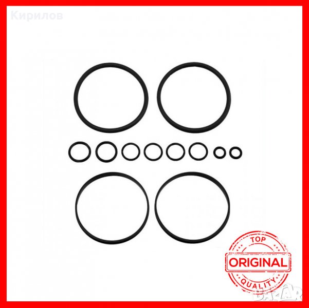 Ванос БМВ , BMW, Range Rover / Land Rover - 4.4 Vanos Kit E39 E38 E53, M62 B44, N62 B44 A, M62TU,, снимка 1