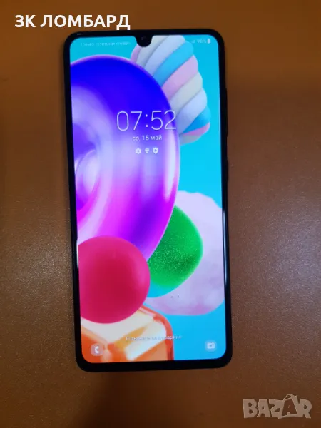 Samsung Galaxy A41 64GB Dual, снимка 1