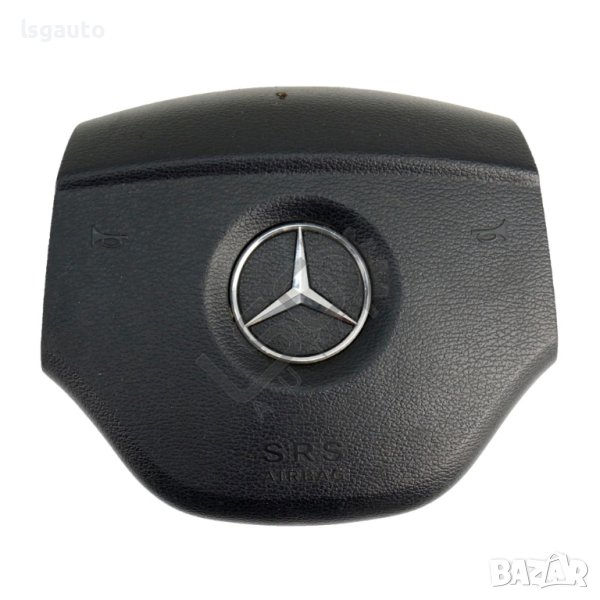 AIRBAG волан Mercedes-Benz B-Class (W245) 2005-2011 ID: 117629, снимка 1