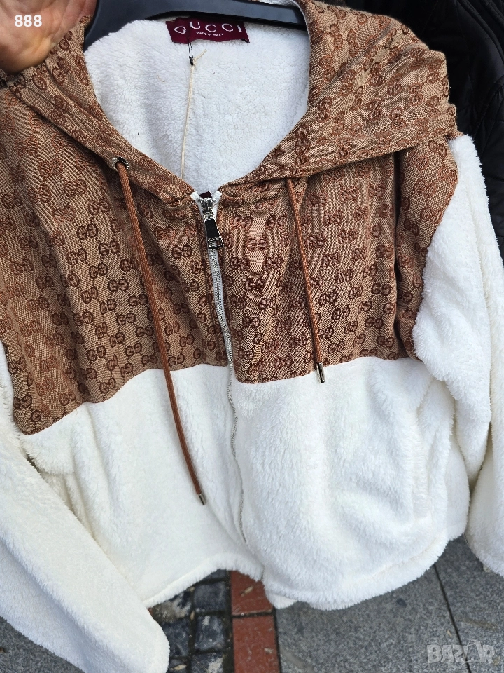 блузи и суичъри, снимка 1