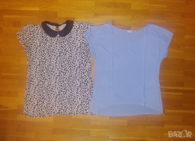 Две отлични блузи, L размер, снимка 1