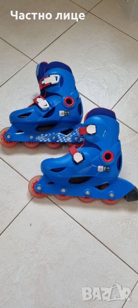 Детски ролери OXELO, снимка 1