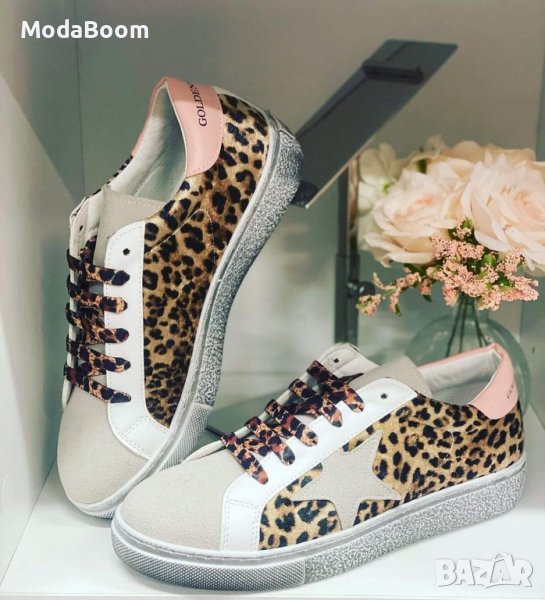 ✨Стилни дамски обувки✨, снимка 1