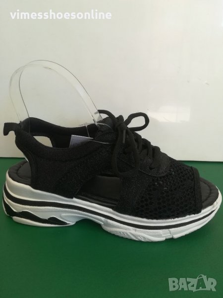 Дамски сандали CUCU WLJR01, снимка 1