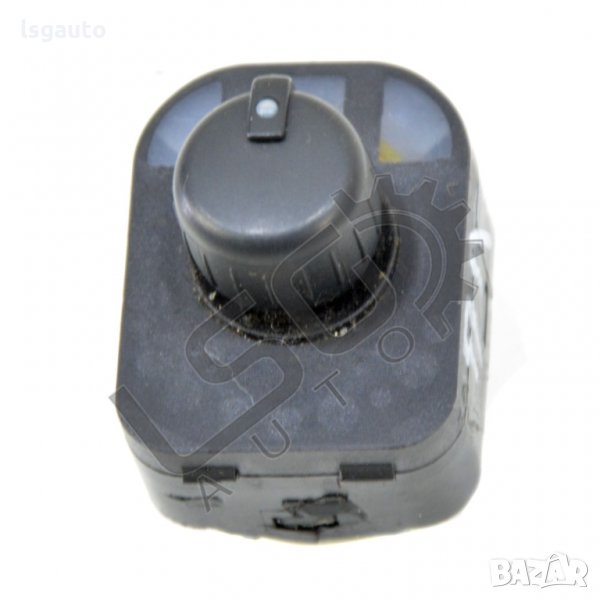 Бутон регулиране ел. огледала AUDI A6 (4F, C6) 2004-2011 A180521N-254, снимка 1